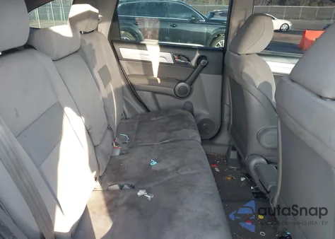 2010 Honda Cr-V Lx z USA, uszkodzony, nr VIN 3CZRE3H34AG701477